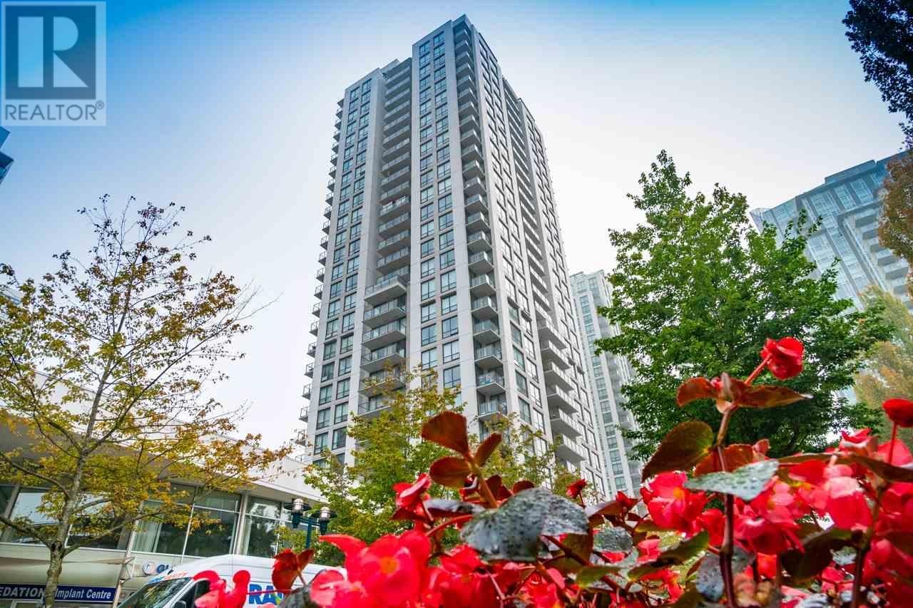 1006 2979 GLEN DRIVE, coquitlam, British Columbia
