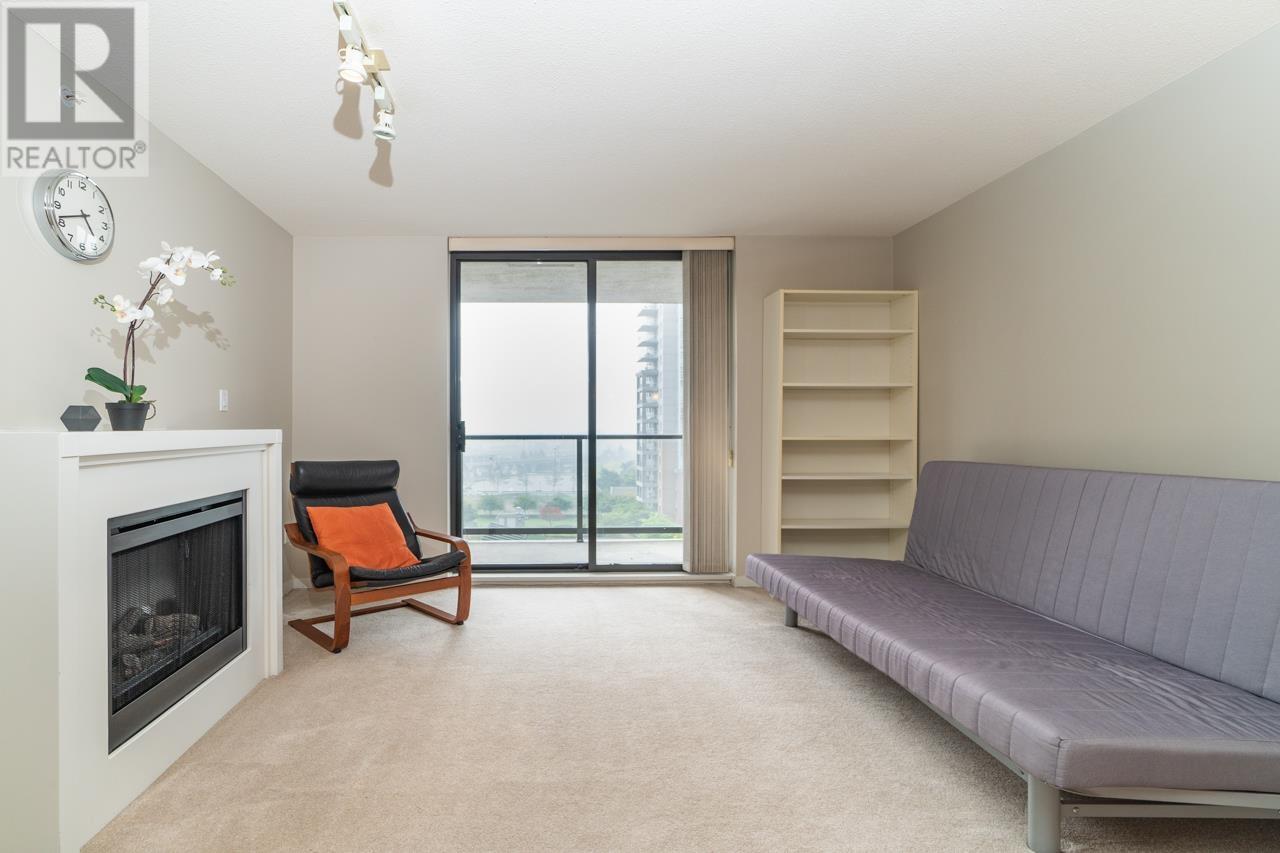 1006 2979 Glen Drive, Coquitlam, British Columbia  V3B 0B2 - Photo 11 - R2822702