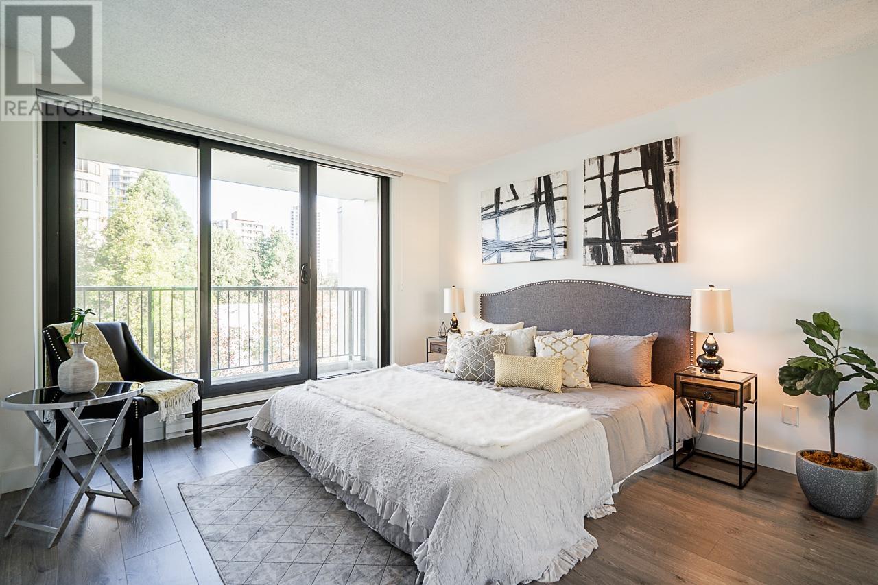 503 6455 Willingdon Avenue, Burnaby, British Columbia  V5H 4E4 - Photo 13 - R2825385