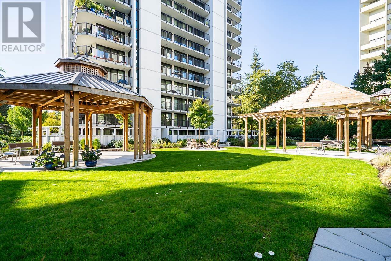 503 6455 Willingdon Avenue, Burnaby, British Columbia  V5H 4E4 - Photo 25 - R2825385