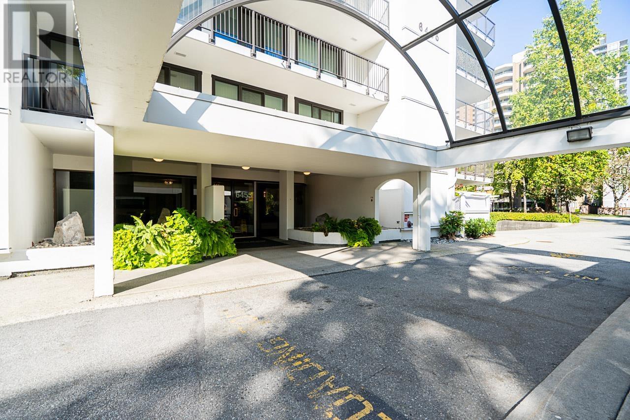 503 6455 Willingdon Avenue, Burnaby, British Columbia  V5H 4E4 - Photo 19 - R2825385