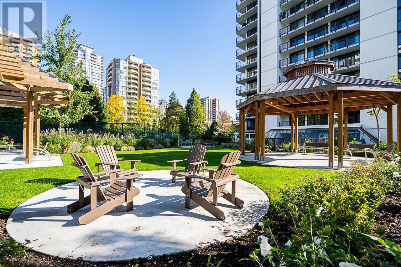 503 6455 Willingdon Avenue, Burnaby, British Columbia  V5H 4E4 - Photo 23 - R2825385
