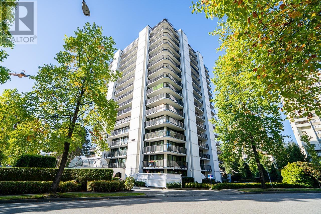 503 6455 WILLINGDON AVENUE, burnaby, British Columbia