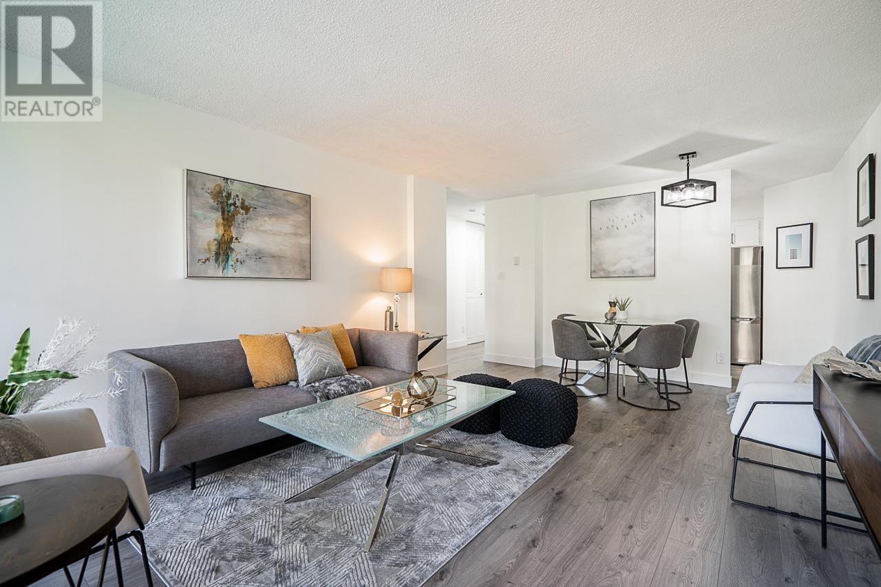 503 6455 Willingdon Avenue, Burnaby, British Columbia  V5H 4E4 - Photo 8 - R2825385