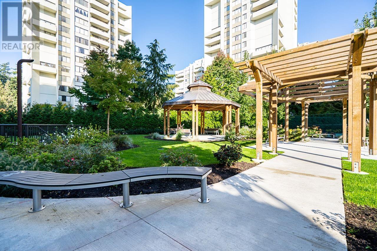 503 6455 Willingdon Avenue, Burnaby, British Columbia  V5H 4E4 - Photo 24 - R2825385