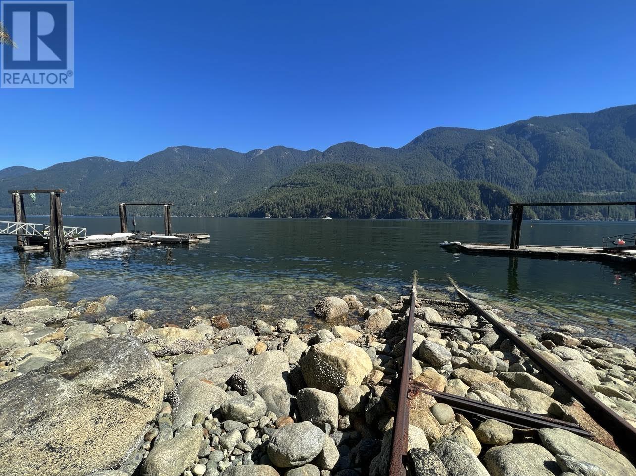 Lot 7 Coldwell Beach, North Vancouver, British Columbia  V7H 2Y4 - Photo 5 - R2828248