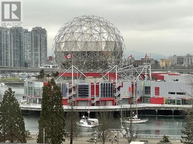 311 1783 MANITOBA STREET, vancouver, British Columbia
