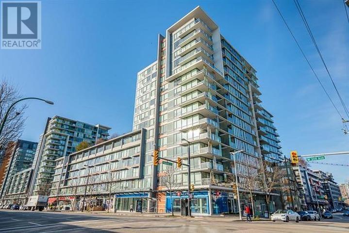311 1783 Manitoba Street, Vancouver, British Columbia  V5Y 0K1 - Photo 2 - R2827868