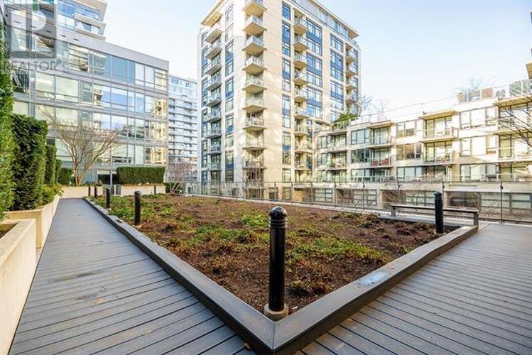 311 1783 Manitoba Street, Vancouver, British Columbia  V5Y 0K1 - Photo 27 - R2827868