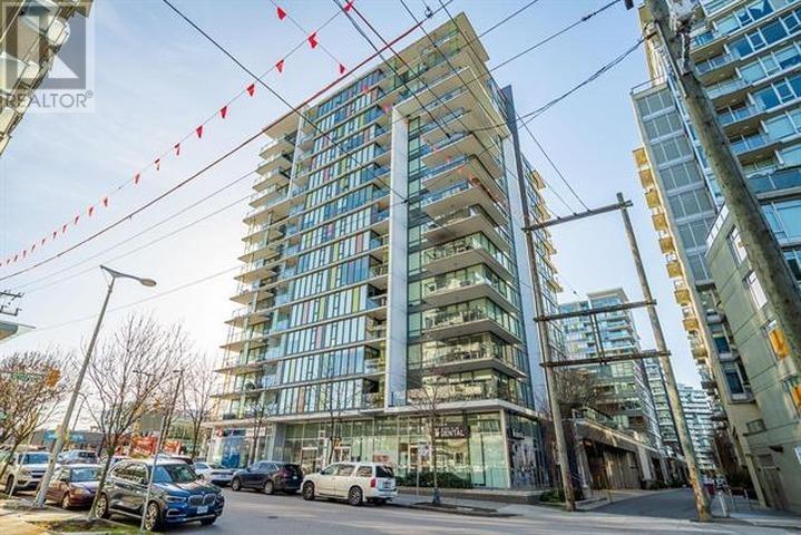 311 1783 Manitoba Street, Vancouver, British Columbia  V5Y 0K1 - Photo 3 - R2827868