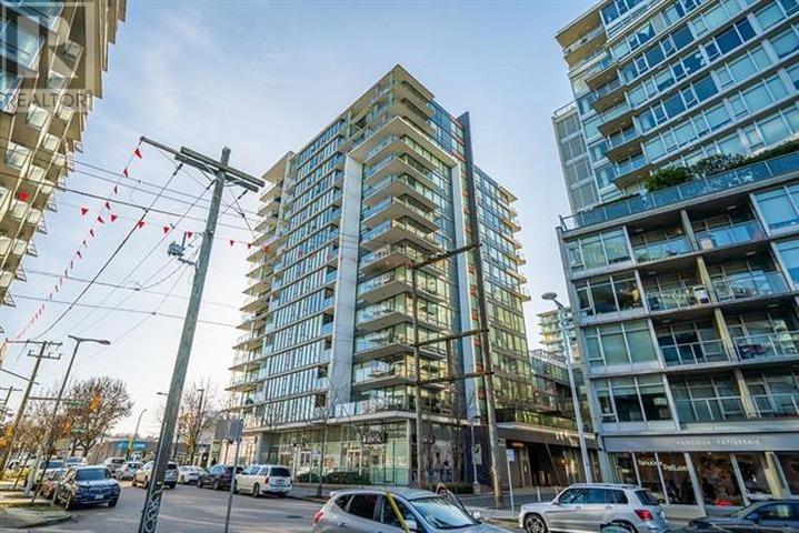 311 1783 Manitoba Street, Vancouver, British Columbia  V5Y 0K1 - Photo 4 - R2827868