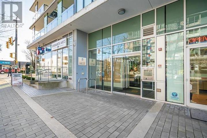 311 1783 Manitoba Street, Vancouver, British Columbia  V5Y 0K1 - Photo 5 - R2827868
