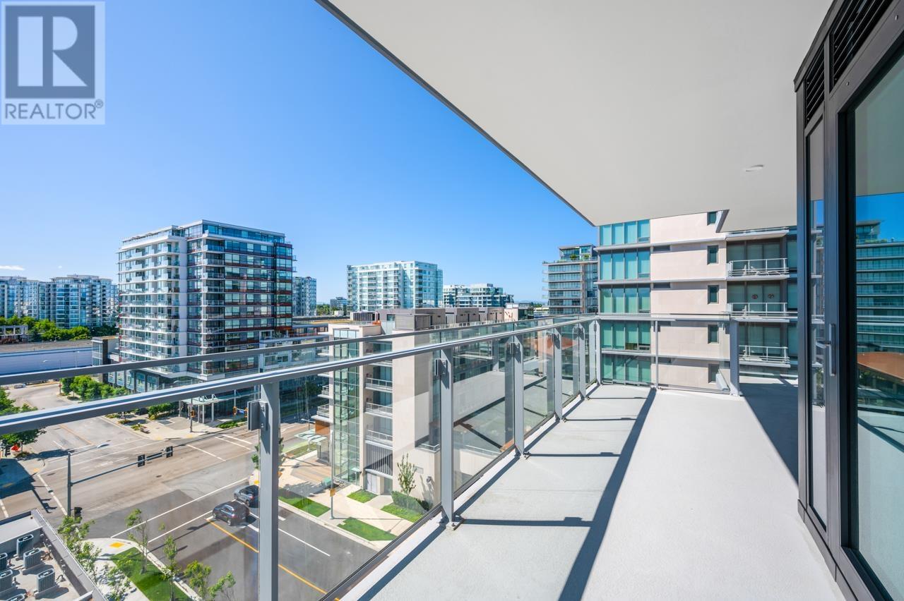 711 6855 Pearson Way, Richmond, British Columbia  V7C 0C4 - Photo 20 - R2828228