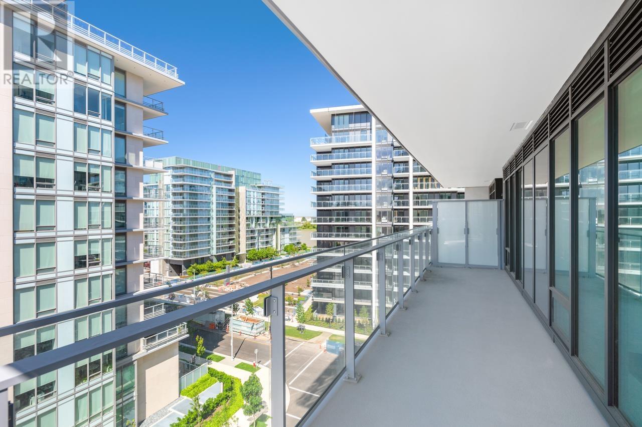 711 6855 Pearson Way, Richmond, British Columbia  V7C 0C4 - Photo 22 - R2828228