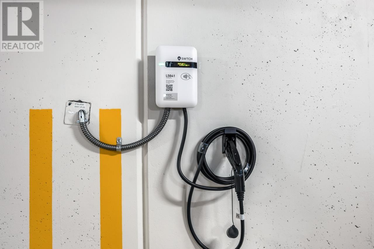 711 6855 Pearson Way, Richmond, British Columbia  V7C 0C4 - Photo 28 - R2828228