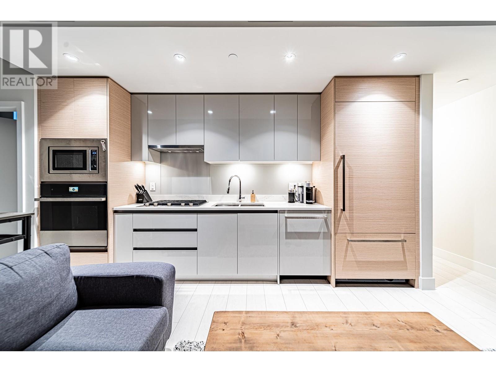 1207 3538 Sawmill Crescent, Vancouver, British Columbia  V5S 0J8 - Photo 10 - R2828230