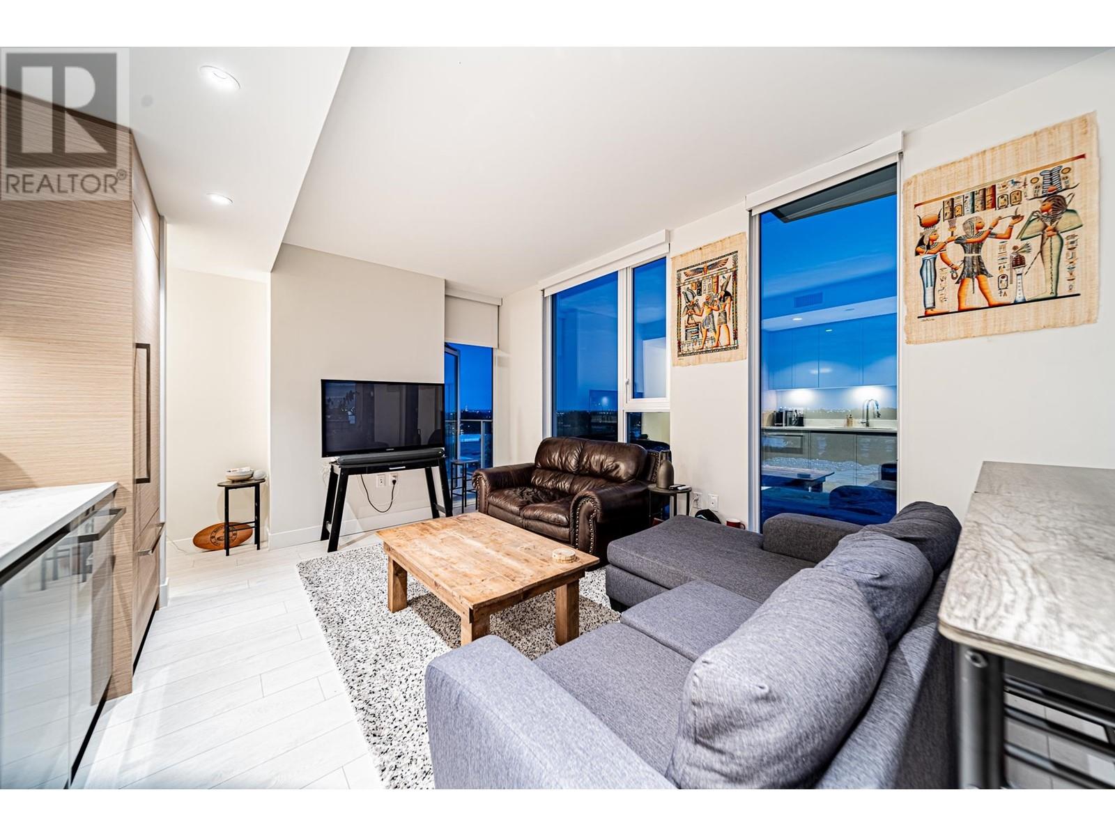 1207 3538 Sawmill Crescent, Vancouver, British Columbia  V5S 0J8 - Photo 11 - R2828230