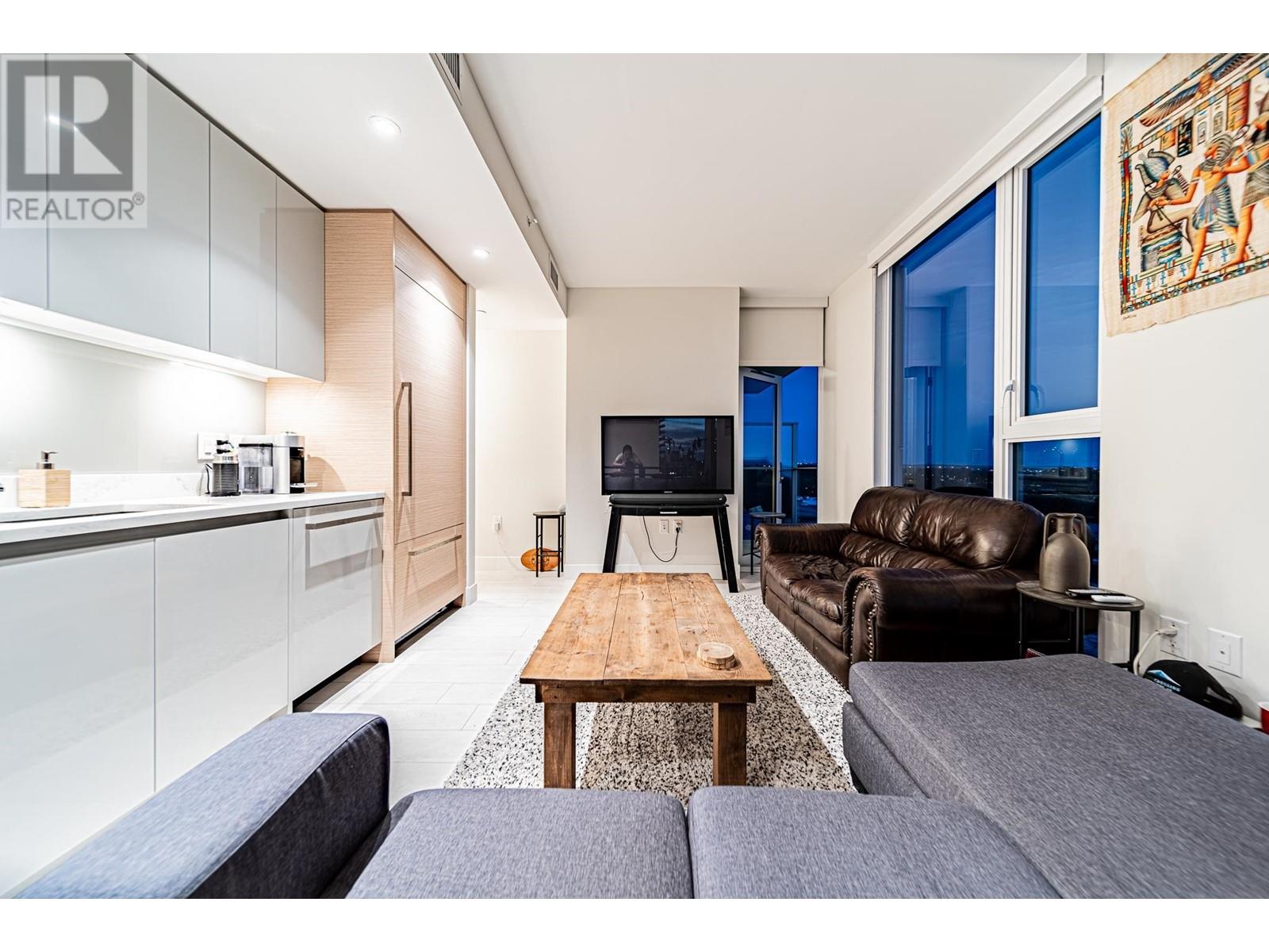 1207 3538 Sawmill Crescent, Vancouver, British Columbia  V5S 0J8 - Photo 12 - R2828230