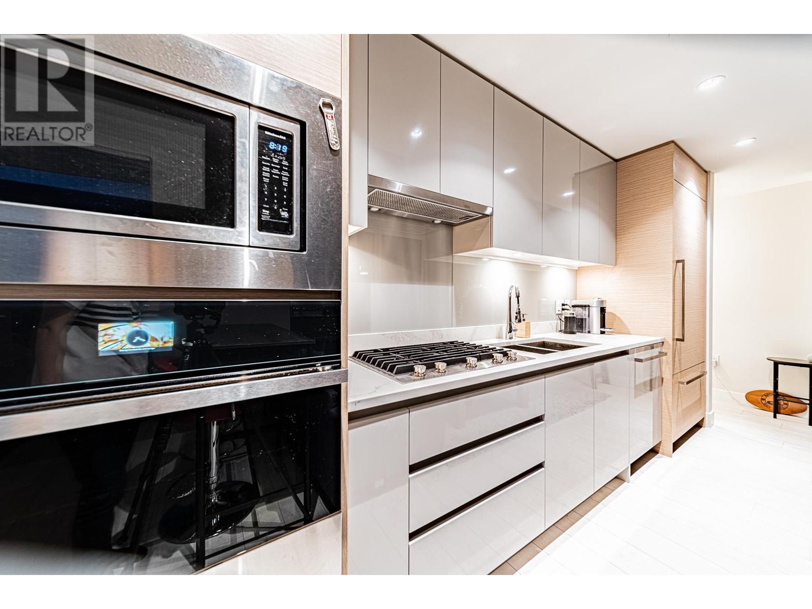 1207 3538 Sawmill Crescent, Vancouver, British Columbia  V5S 0J8 - Photo 13 - R2828230
