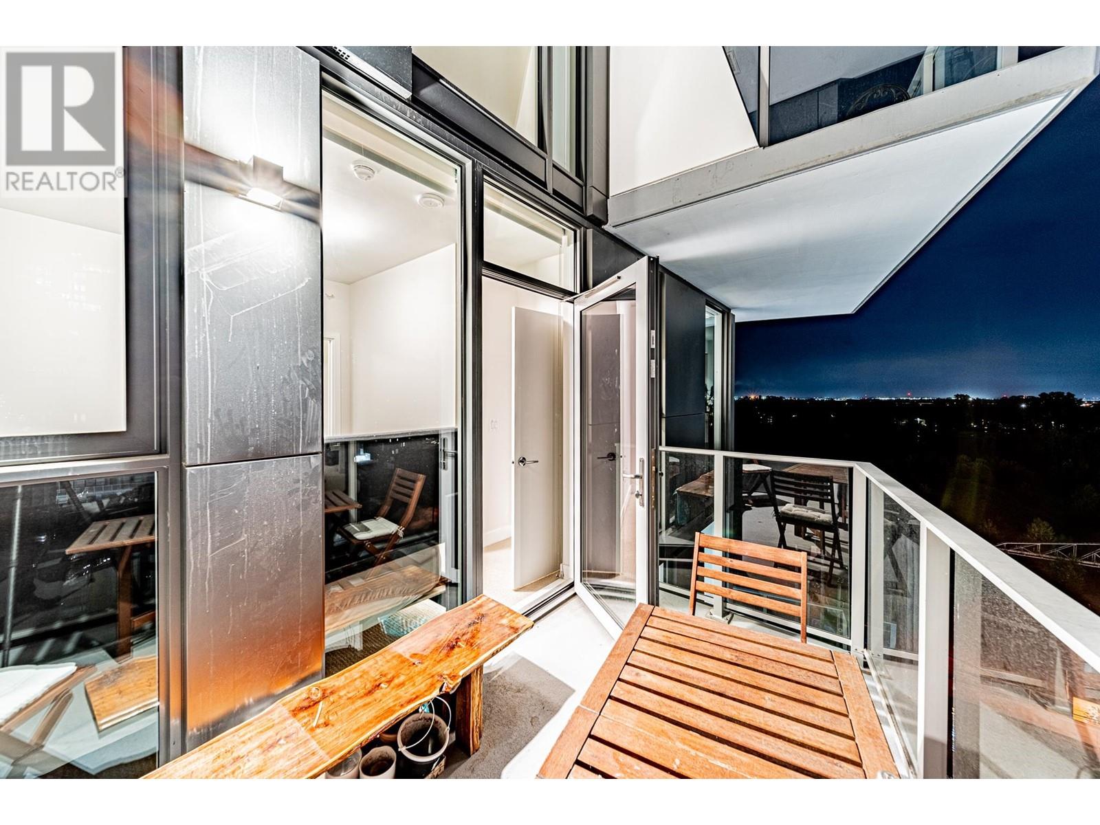 1207 3538 Sawmill Crescent, Vancouver, British Columbia  V5S 0J8 - Photo 18 - R2828230