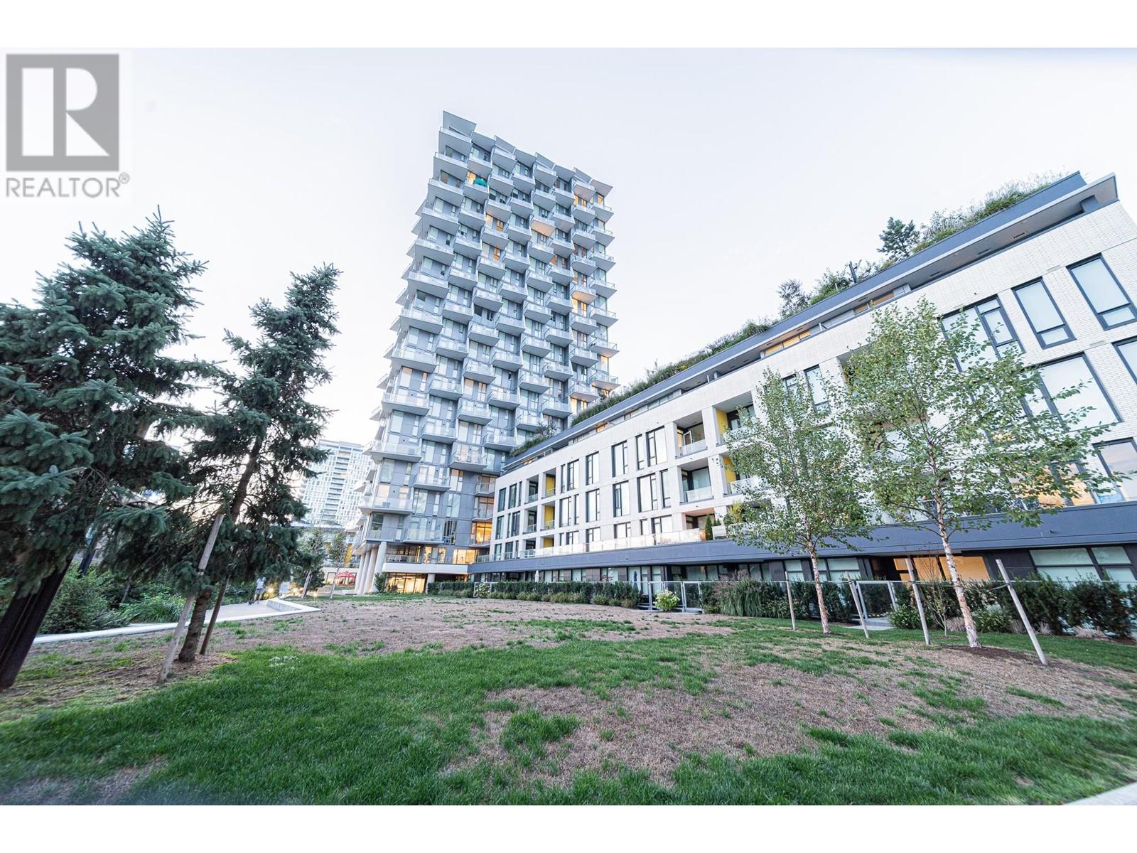 1207 3538 Sawmill Crescent, Vancouver, British Columbia  V5S 0J8 - Photo 2 - R2828230
