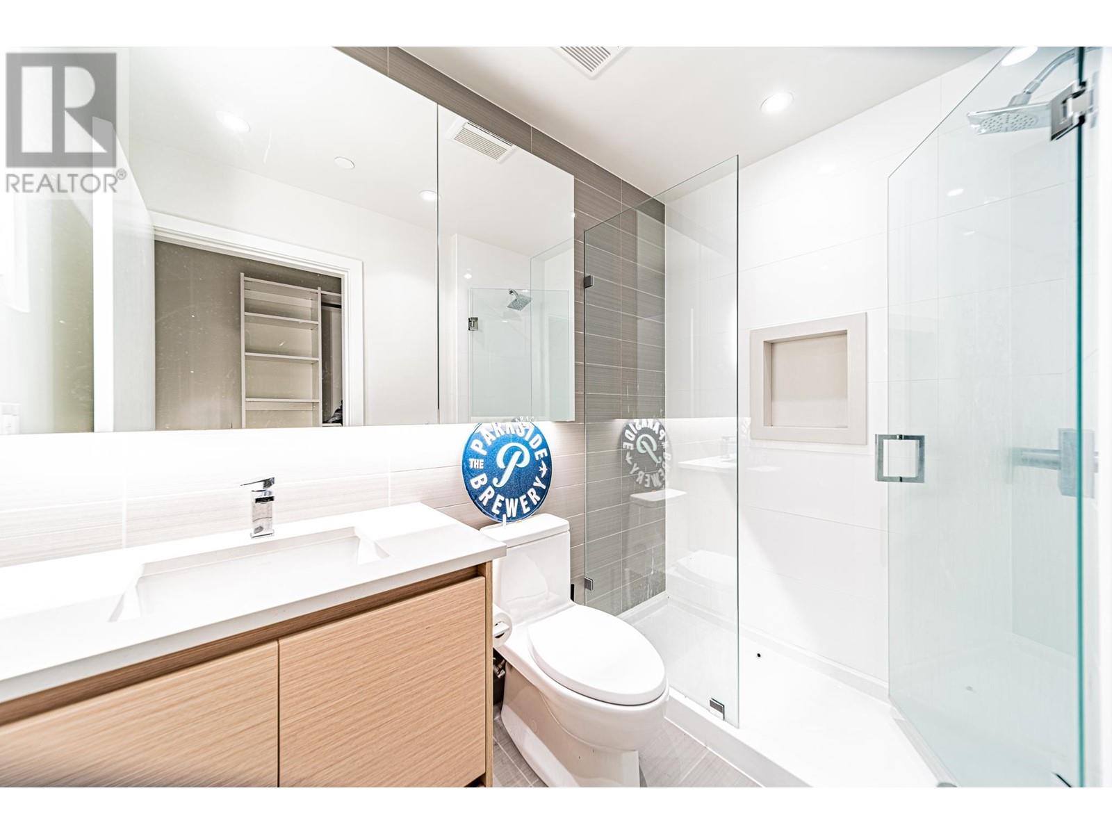 1207 3538 Sawmill Crescent, Vancouver, British Columbia  V5S 0J8 - Photo 21 - R2828230