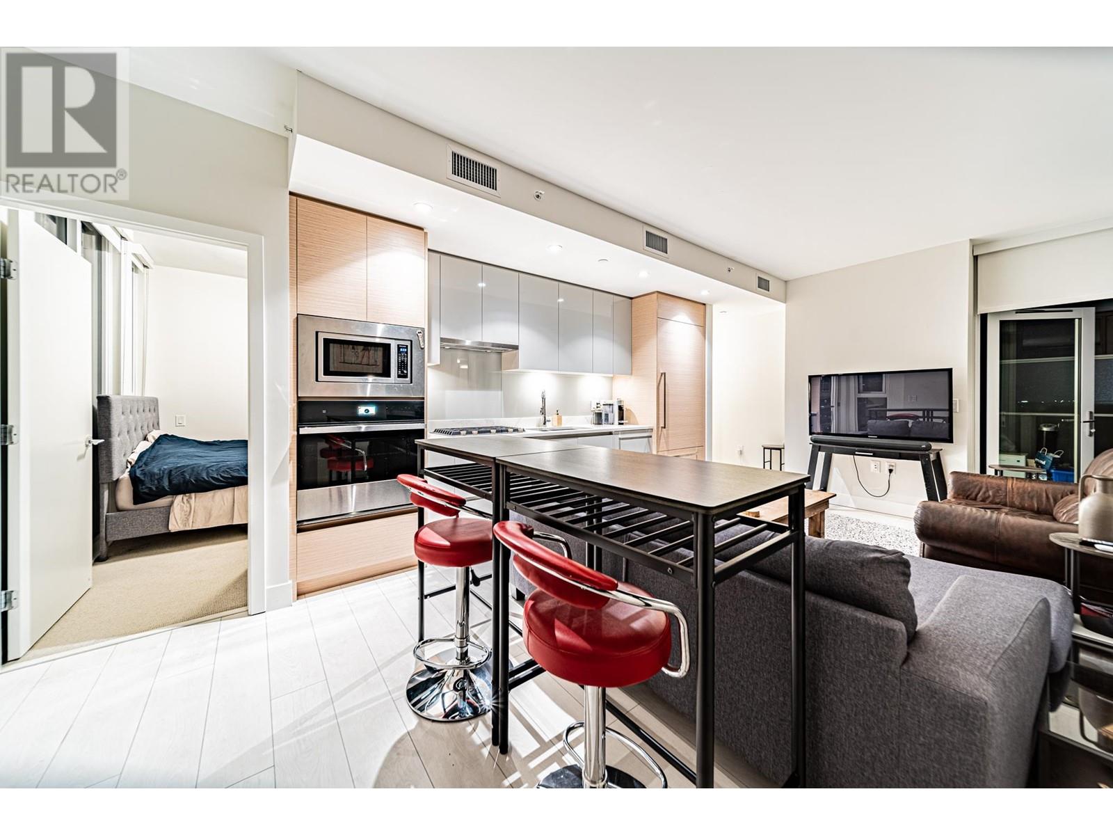 1207 3538 Sawmill Crescent, Vancouver, British Columbia  V5S 0J8 - Photo 23 - R2828230