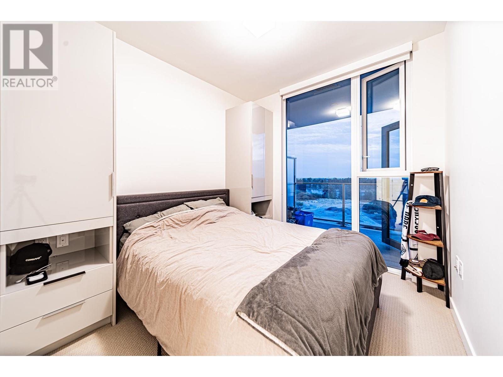 1207 3538 Sawmill Crescent, Vancouver, British Columbia  V5S 0J8 - Photo 5 - R2828230