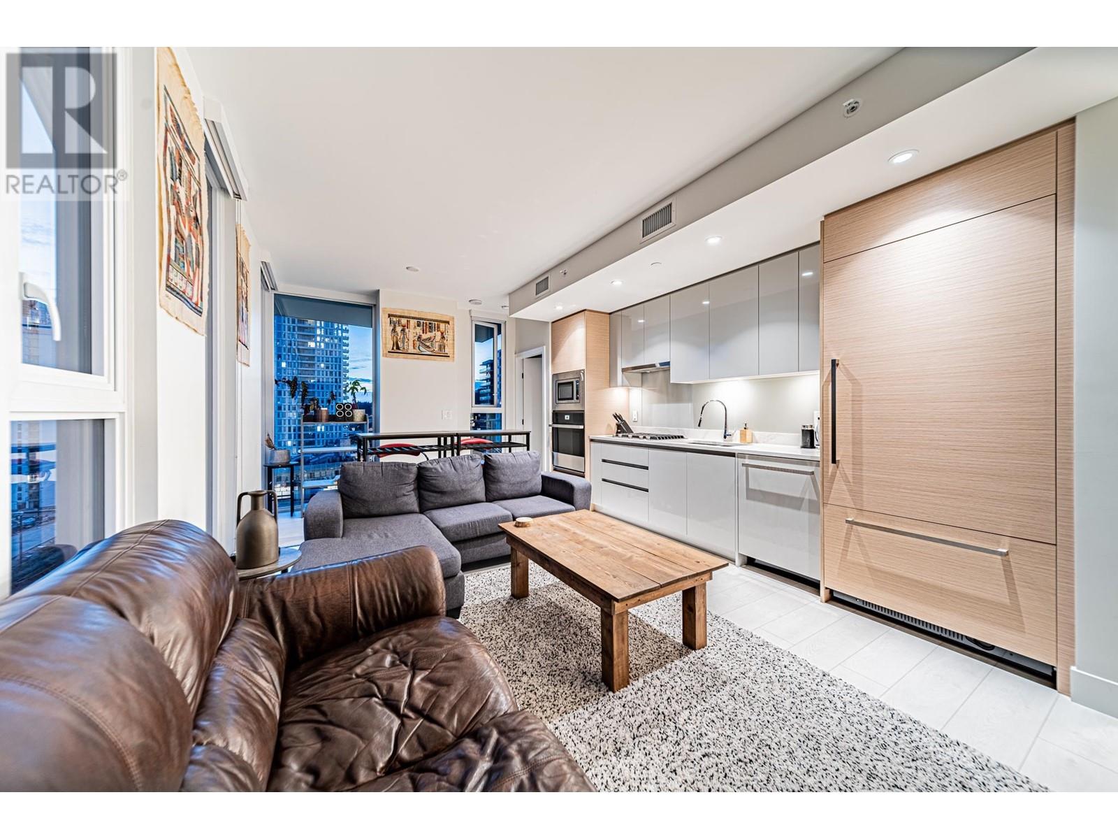 1207 3538 Sawmill Crescent, Vancouver, British Columbia  V5S 0J8 - Photo 9 - R2828230