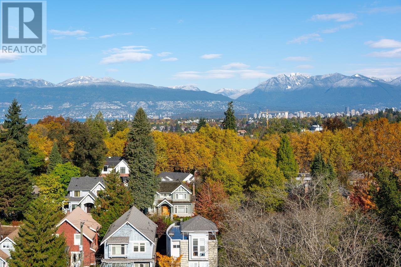 1103 5425 Yew Street, Vancouver, British Columbia  V6M 3X7 - Photo 1 - R2828231
