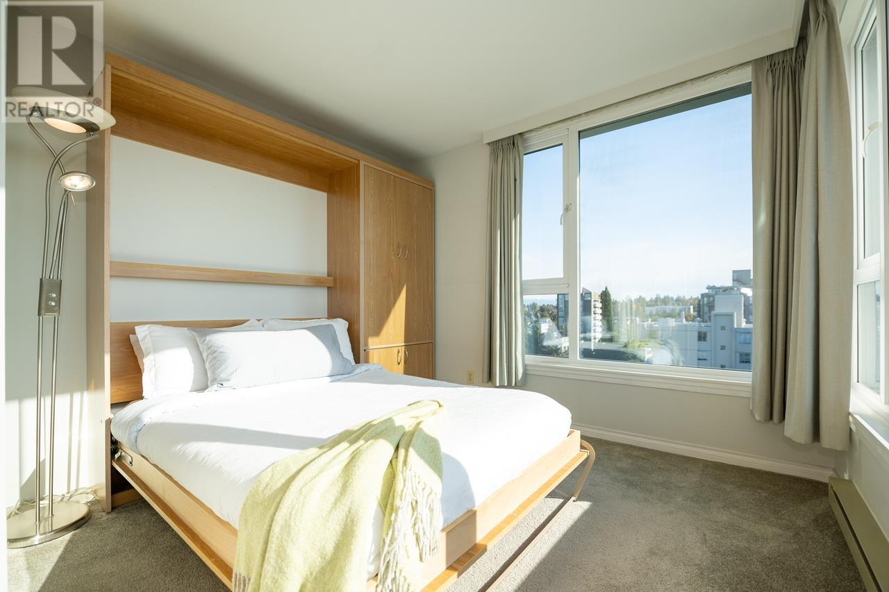 1103 5425 Yew Street, Vancouver, British Columbia  V6M 3X7 - Photo 13 - R2828231