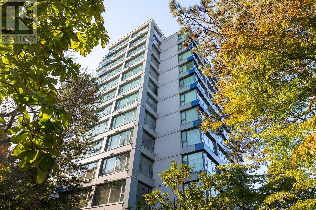 1103 5425 Yew Street, Vancouver, British Columbia  V6M 3X7 - Photo 19 - R2828231