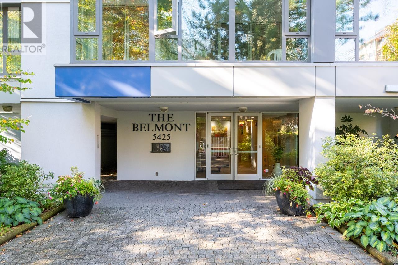 1103 5425 Yew Street, Vancouver, British Columbia  V6M 3X7 - Photo 20 - R2828231