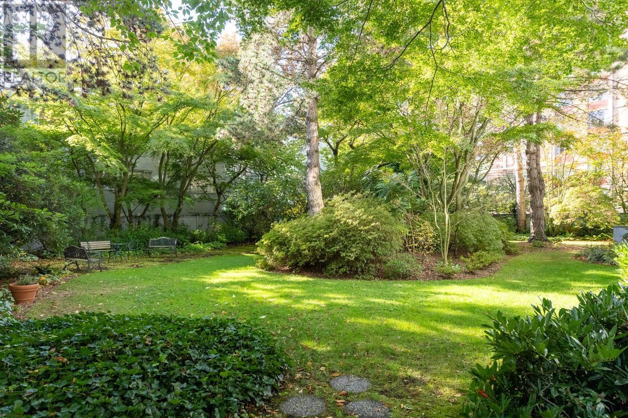 1103 5425 Yew Street, Vancouver, British Columbia  V6M 3X7 - Photo 21 - R2828231