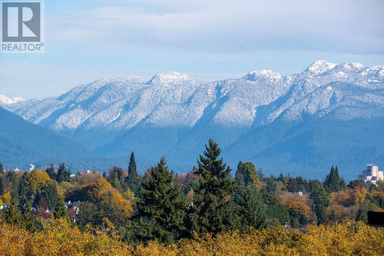 1103 5425 Yew Street, Vancouver, British Columbia  V6M 3X7 - Photo 23 - R2828231
