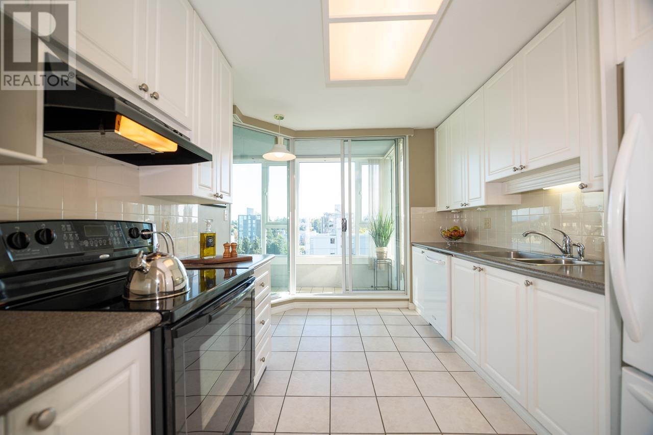 1103 5425 Yew Street, Vancouver, British Columbia  V6M 3X7 - Photo 7 - R2828231