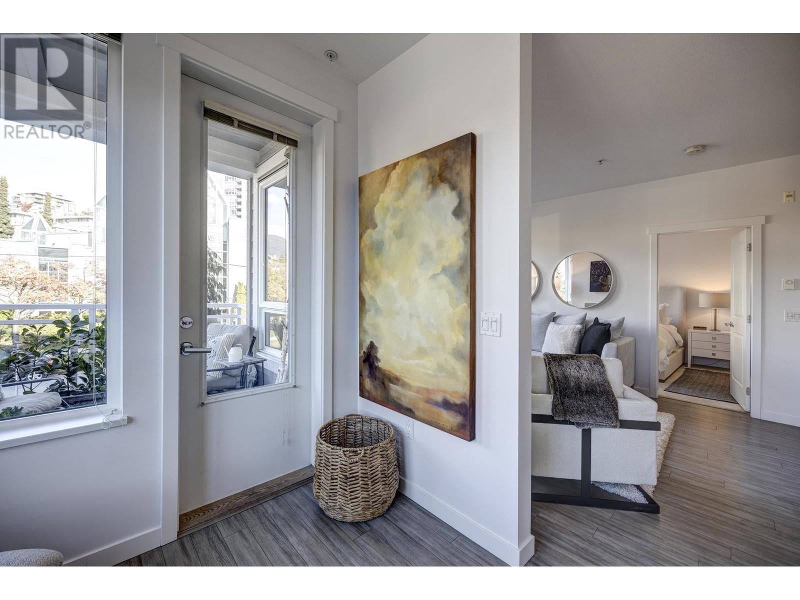 204 217 W 8th Street, North Vancouver, British Columbia  V7M 0C2 - Photo 12 - R2828237