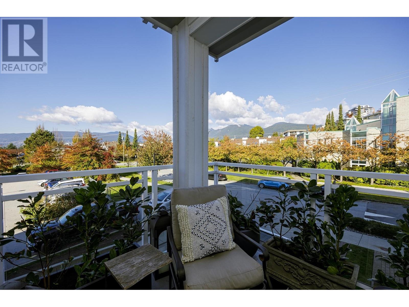 204 217 W 8th Street, North Vancouver, British Columbia  V7M 0C2 - Photo 14 - R2828237