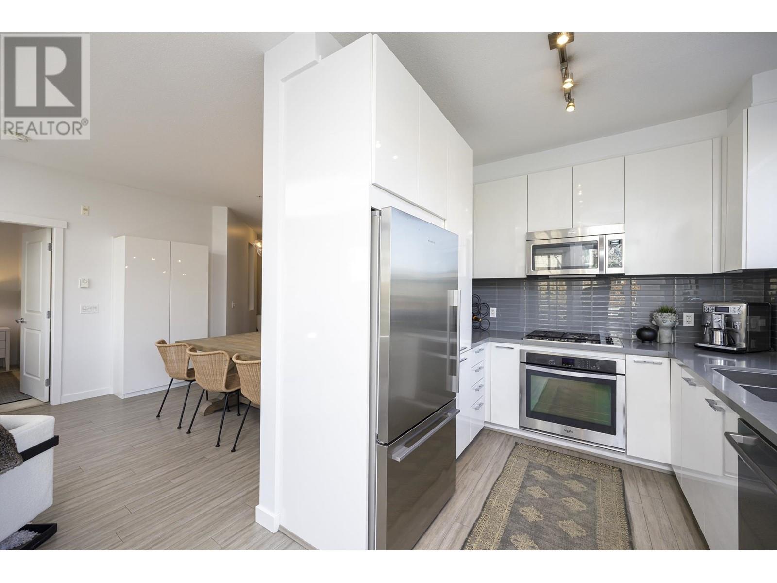204 217 W 8th Street, North Vancouver, British Columbia  V7M 0C2 - Photo 16 - R2828237
