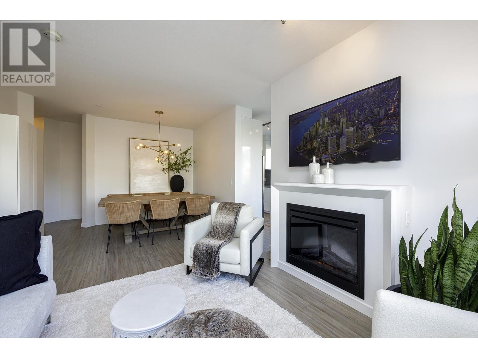 204 217 W 8th Street, North Vancouver, British Columbia  V7M 0C2 - Photo 17 - R2828237