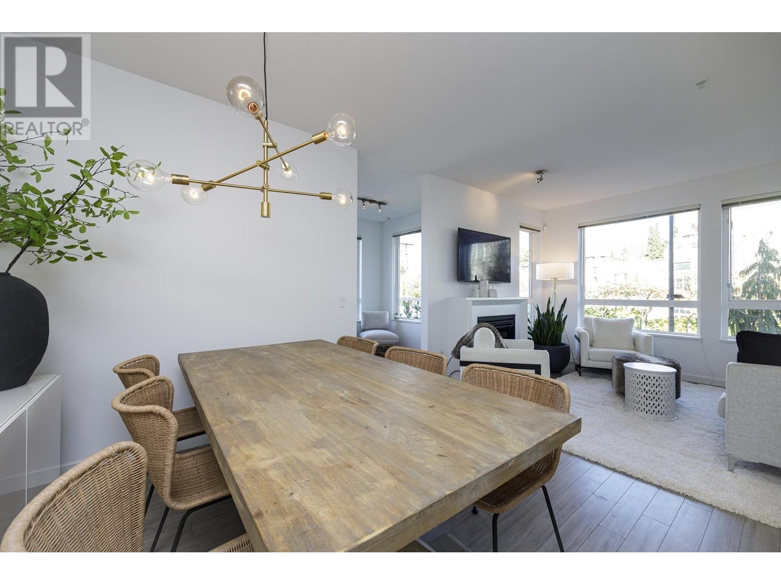 204 217 W 8th Street, North Vancouver, British Columbia  V7M 0C2 - Photo 19 - R2828237