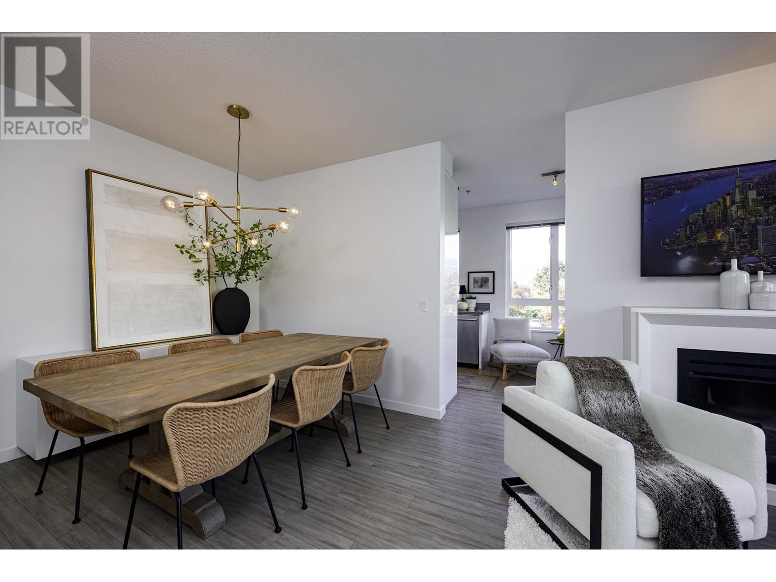 204 217 W 8th Street, North Vancouver, British Columbia  V7M 0C2 - Photo 20 - R2828237