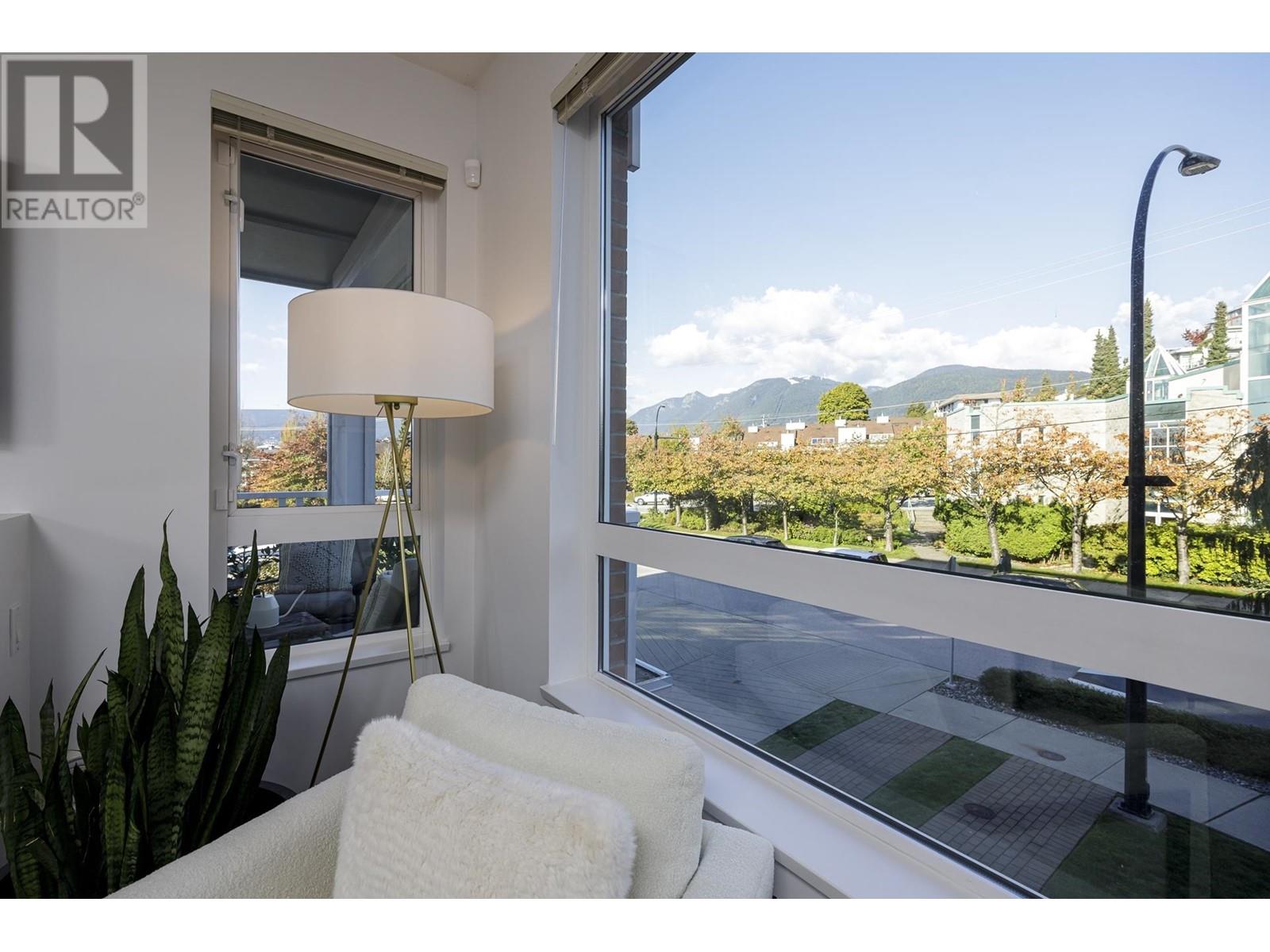 204 217 W 8th Street, North Vancouver, British Columbia  V7M 0C2 - Photo 24 - R2828237