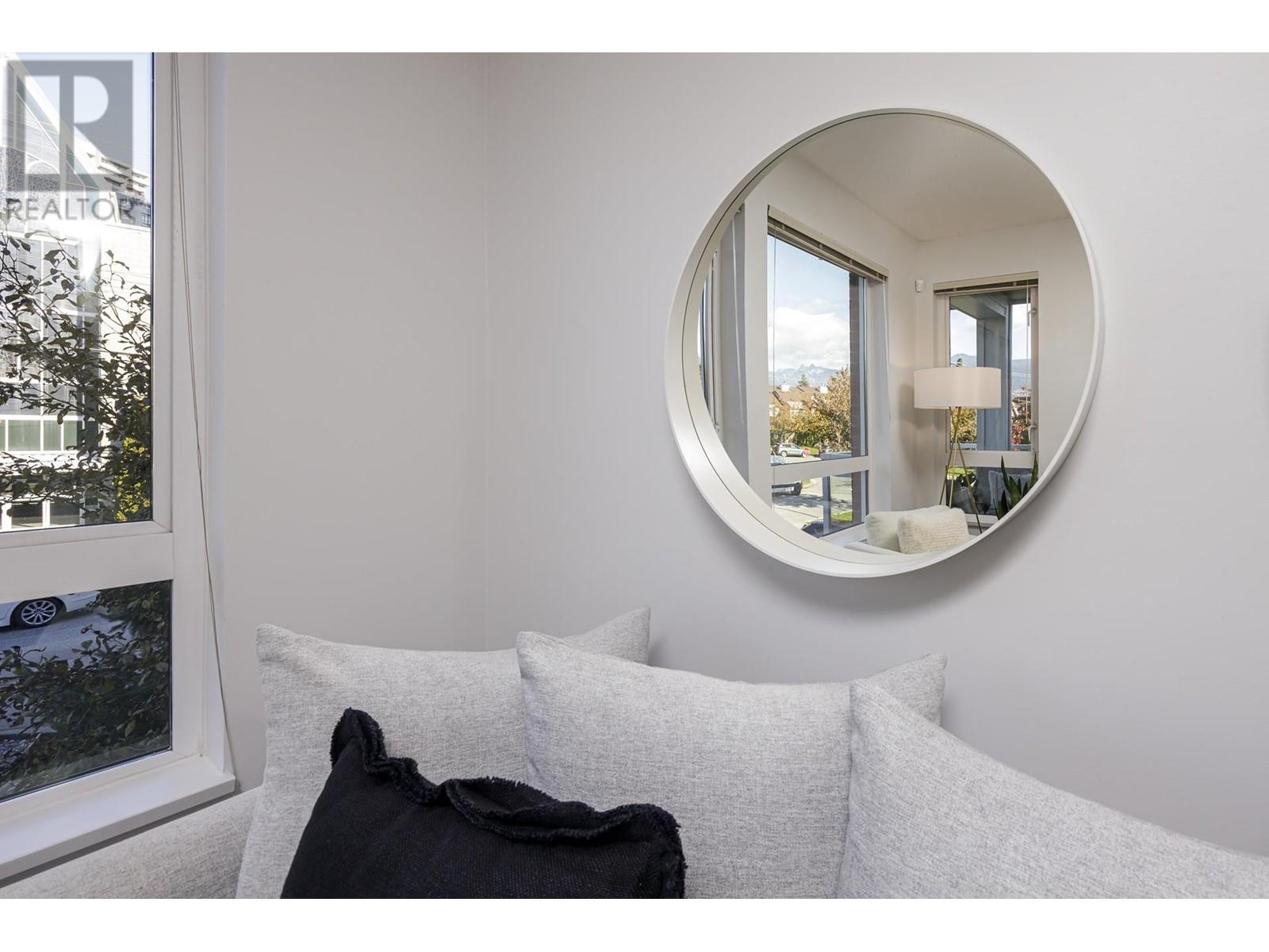 204 217 W 8th Street, North Vancouver, British Columbia  V7M 0C2 - Photo 25 - R2828237