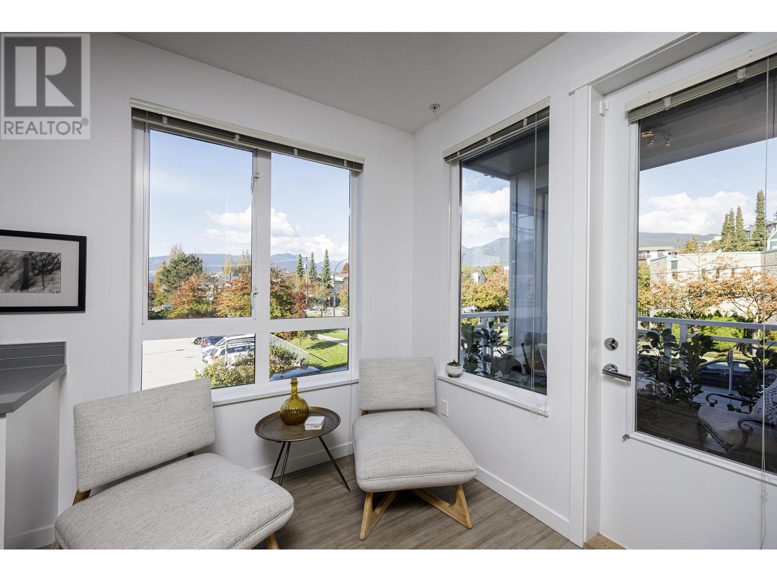 204 217 W 8th Street, North Vancouver, British Columbia  V7M 0C2 - Photo 6 - R2828237