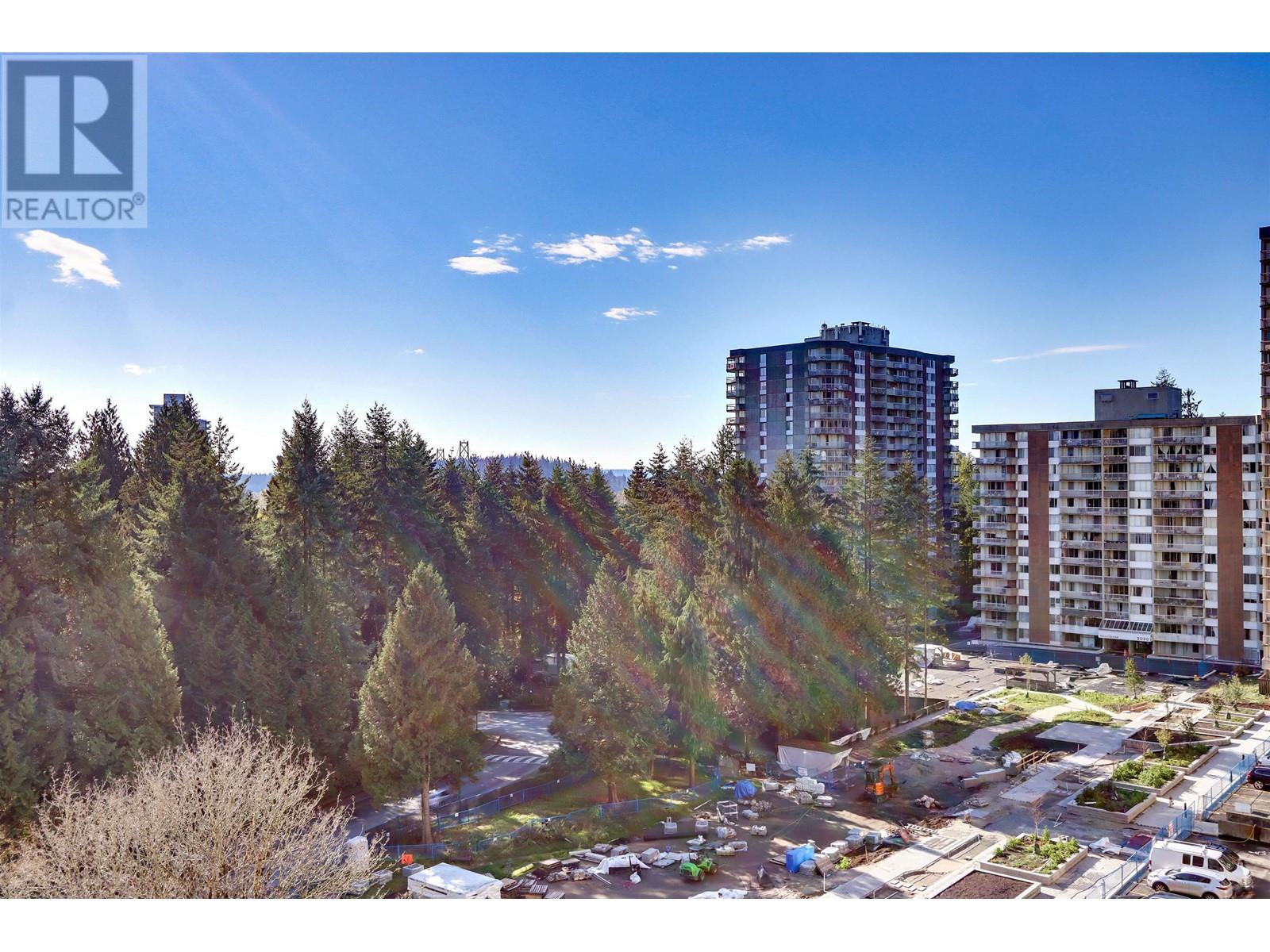 1002 2008 FULLERTON AVENUE, north vancouver, British Columbia