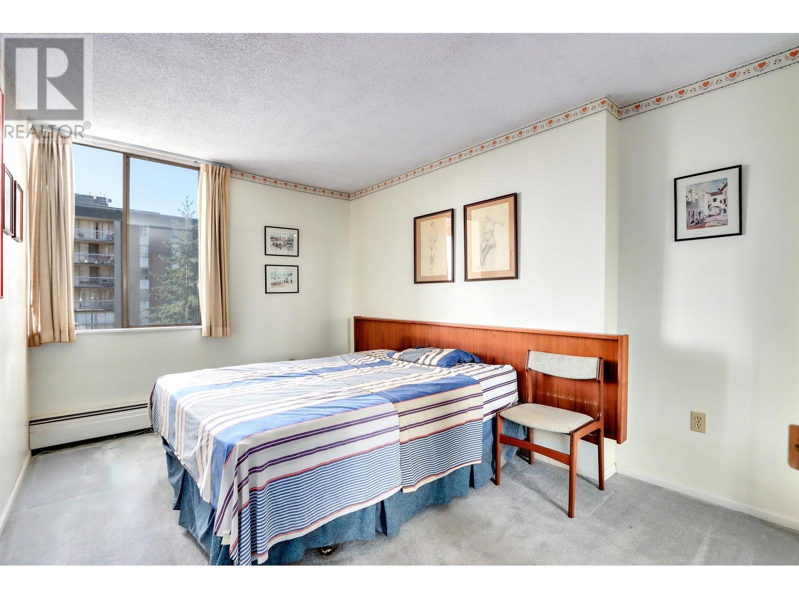 1002 2008 Fullerton Avenue, North Vancouver, British Columbia  V7P 3G7 - Photo 17 - R2828242