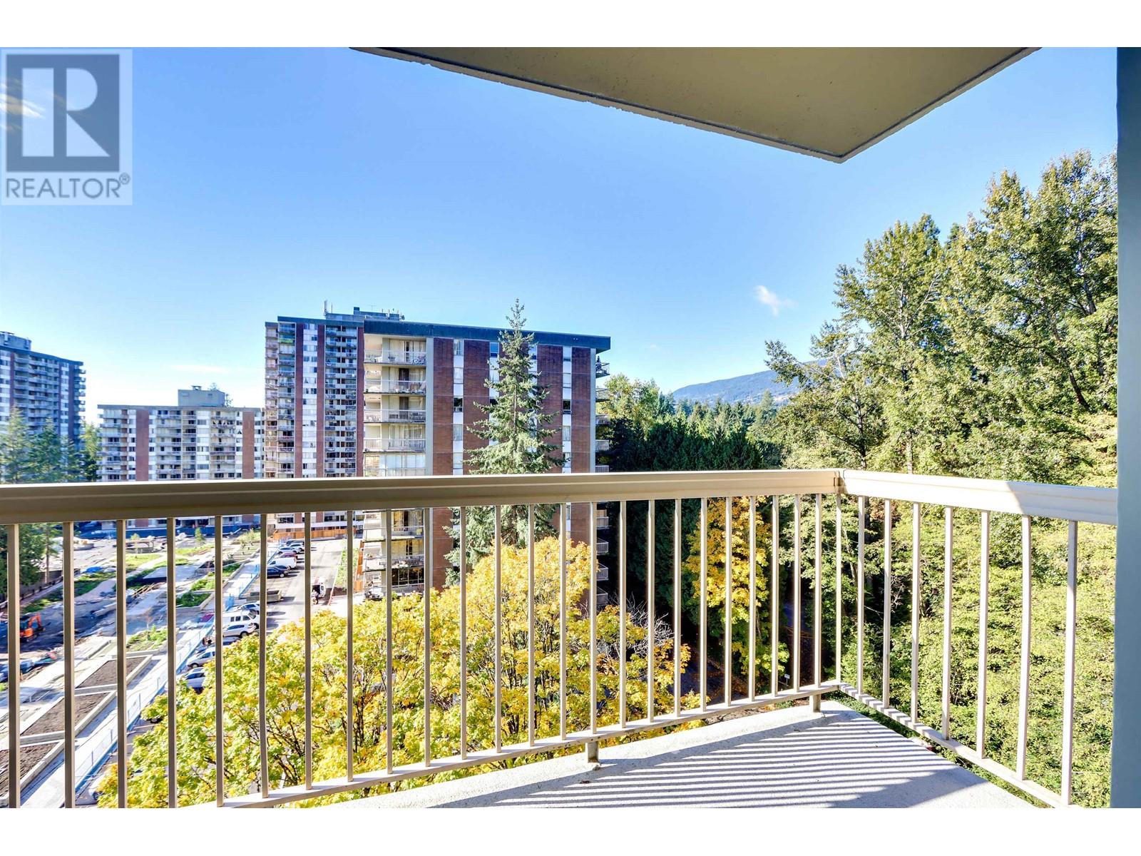 1002 2008 Fullerton Avenue, North Vancouver, British Columbia  V7P 3G7 - Photo 4 - R2828242