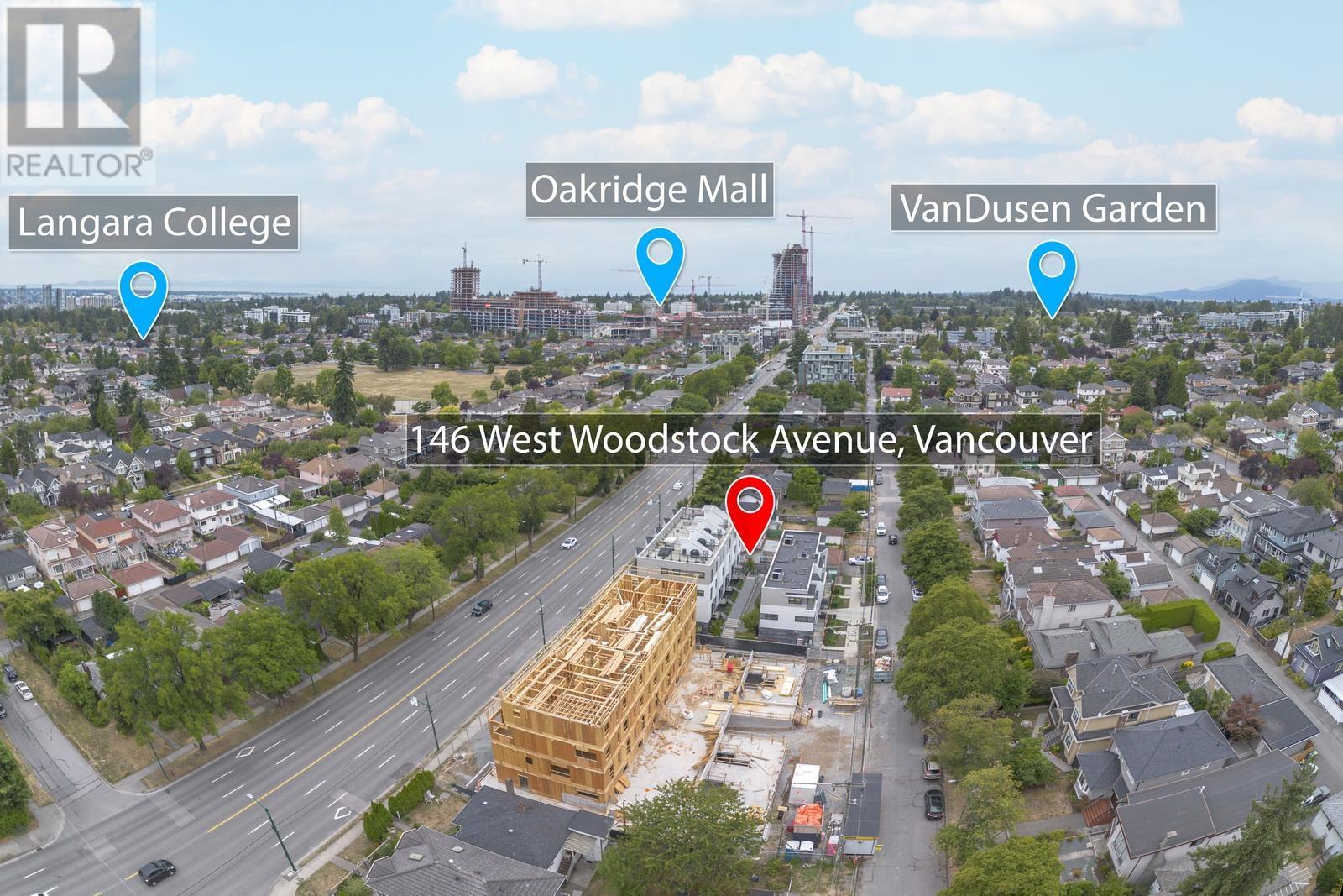 146 W Woodstock Avenue, Vancouver, British Columbia  V5Y 0N1 - Photo 23 - R2828245