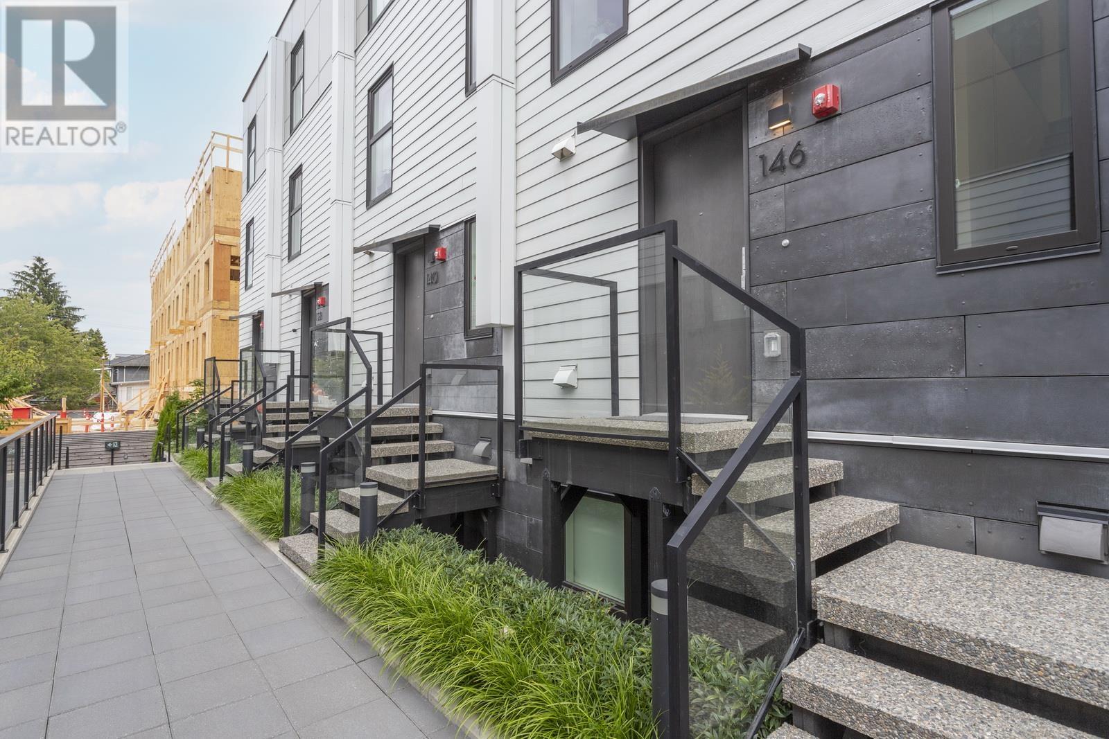 146 W Woodstock Avenue, Vancouver, British Columbia  V5Y 0N1 - Photo 28 - R2828245